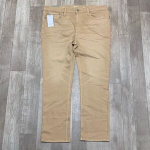 Mens NWT Goodfellow & Co. Slim Lightweight Total‎ Flex Stretch Denim Jeans